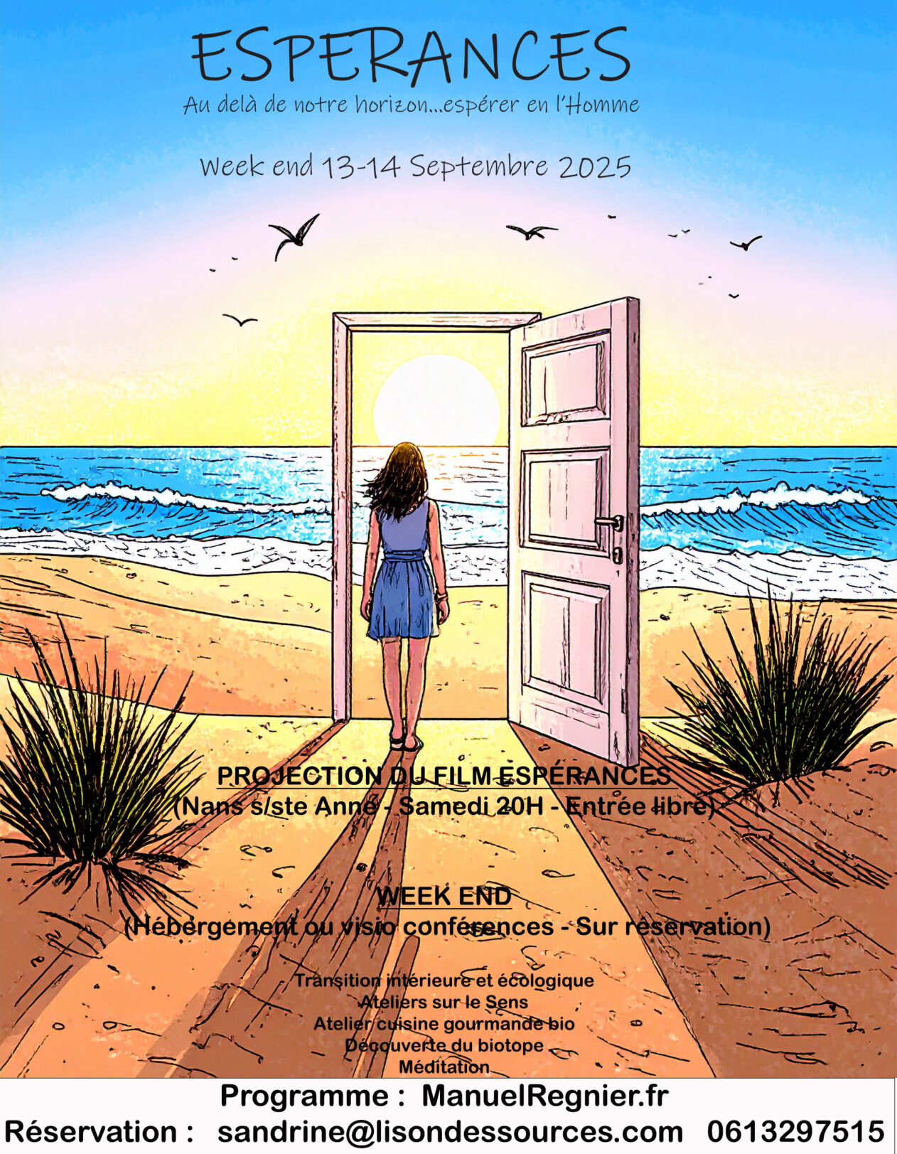 Flyer